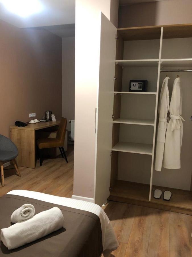 Boho Tiflis Hotel Ngoại thất bức ảnh
