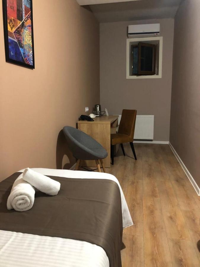 Boho Tiflis Hotel Ngoại thất bức ảnh