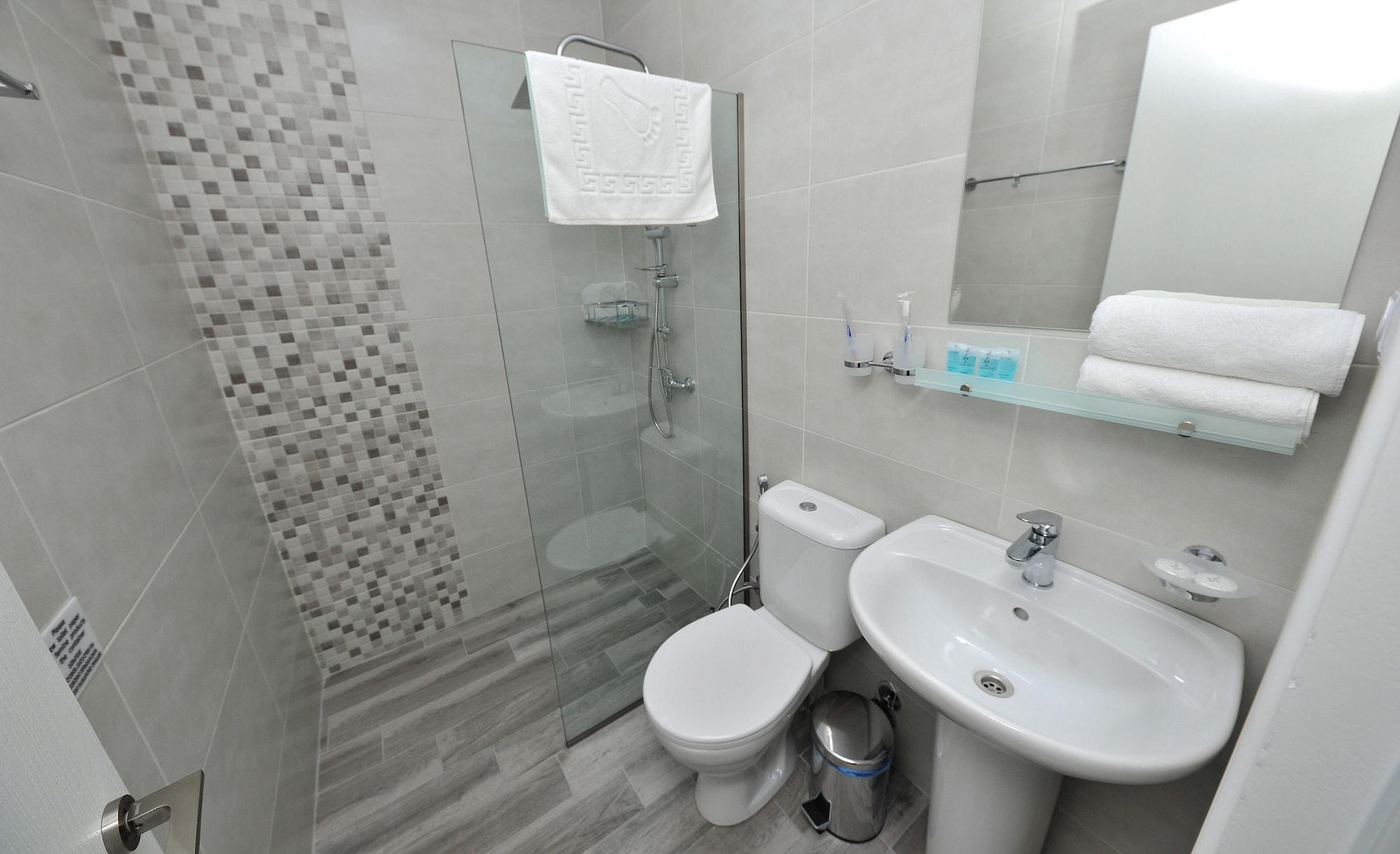 Boho Tiflis Hotel Ngoại thất bức ảnh