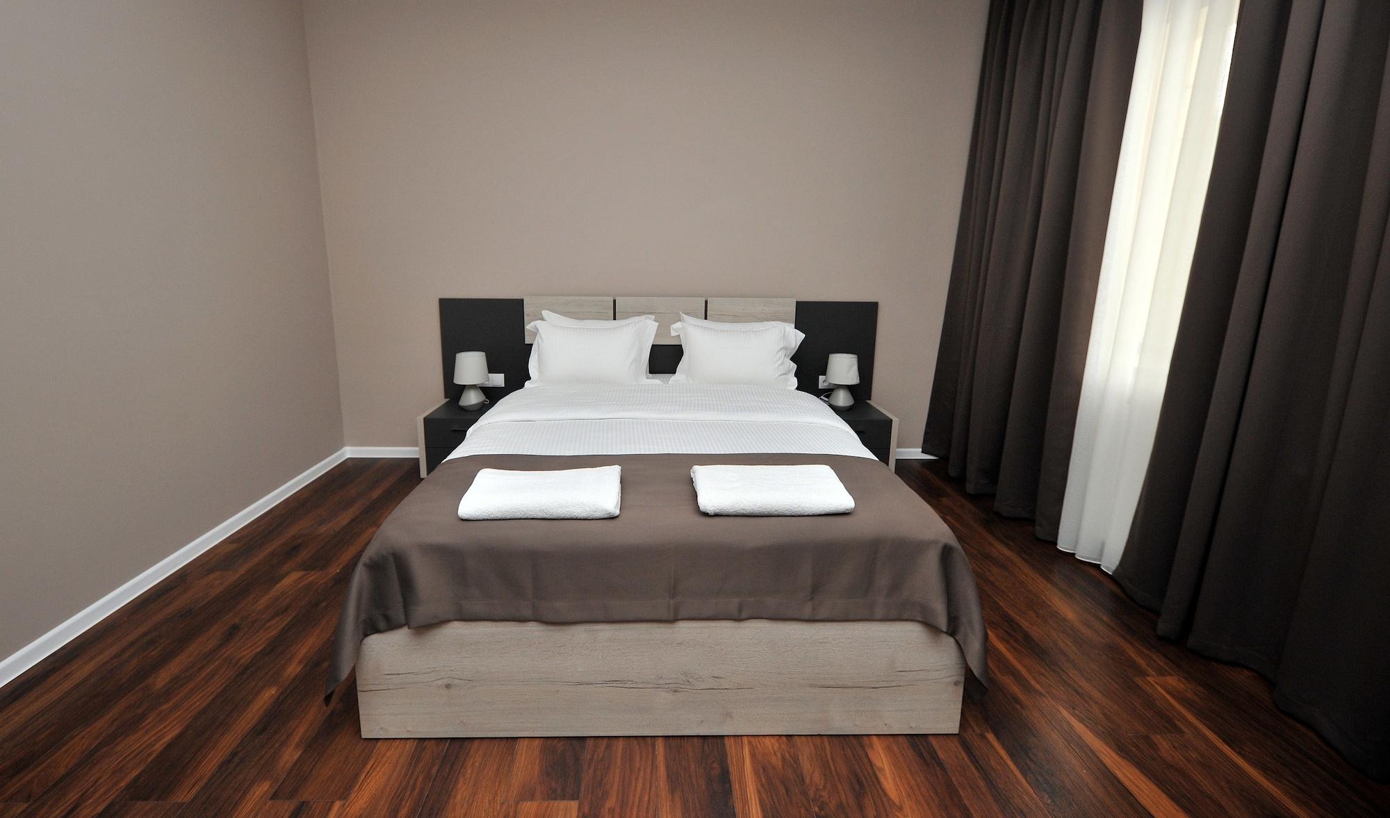 Boho Tiflis Hotel Ngoại thất bức ảnh