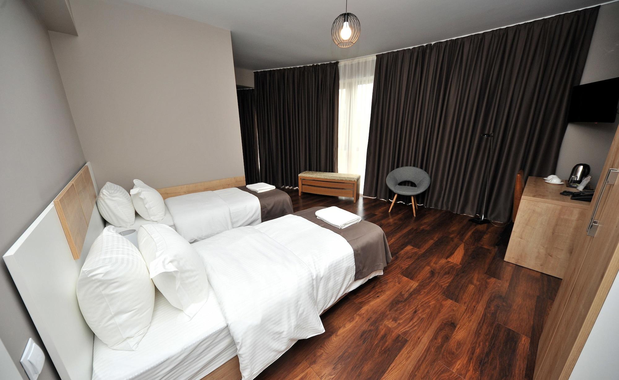Boho Tiflis Hotel Ngoại thất bức ảnh