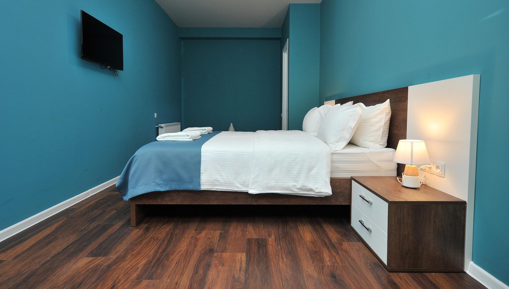 Boho Tiflis Hotel Ngoại thất bức ảnh