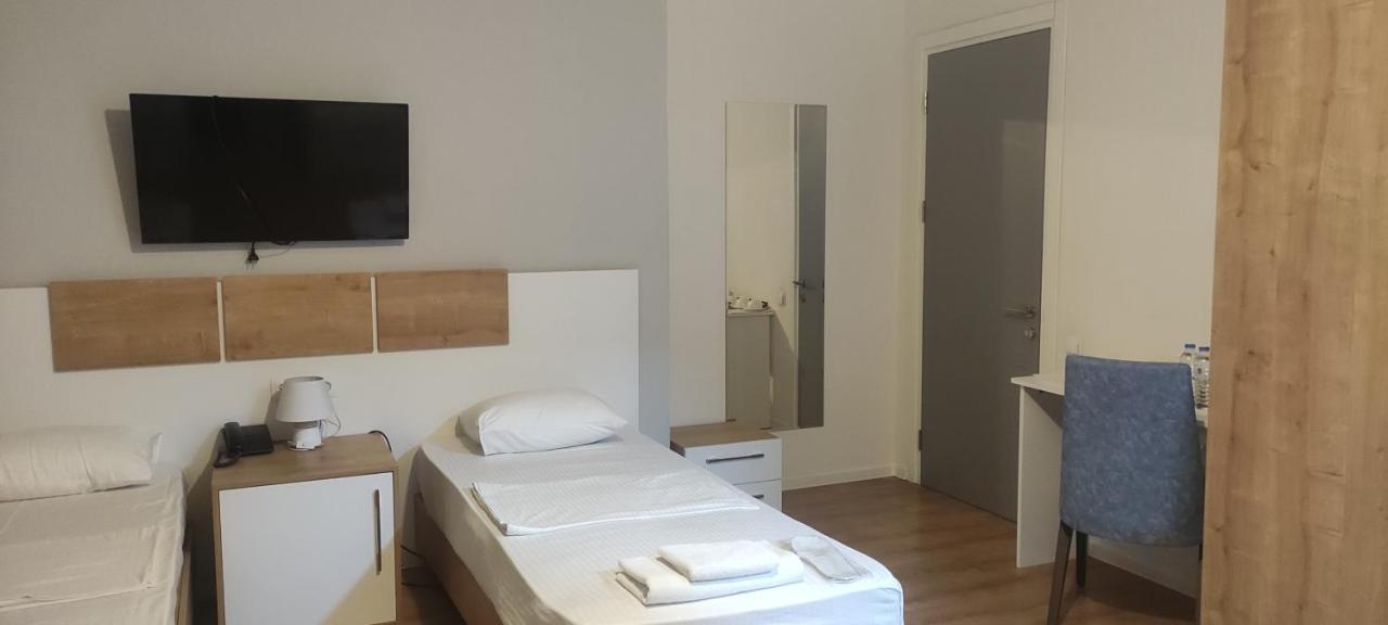 Boho Tiflis Hotel Ngoại thất bức ảnh
