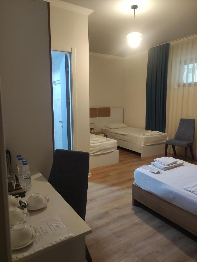 Boho Tiflis Hotel Ngoại thất bức ảnh