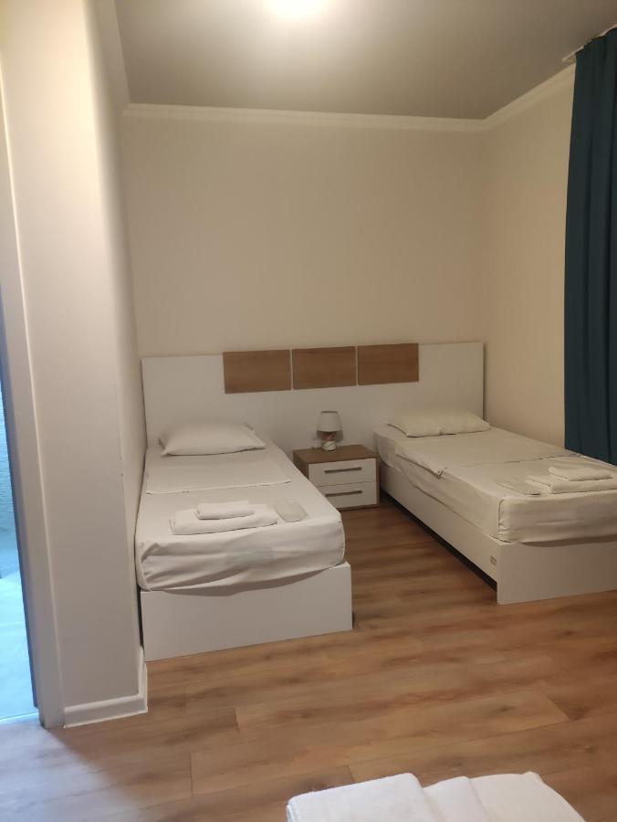 Boho Tiflis Hotel Ngoại thất bức ảnh