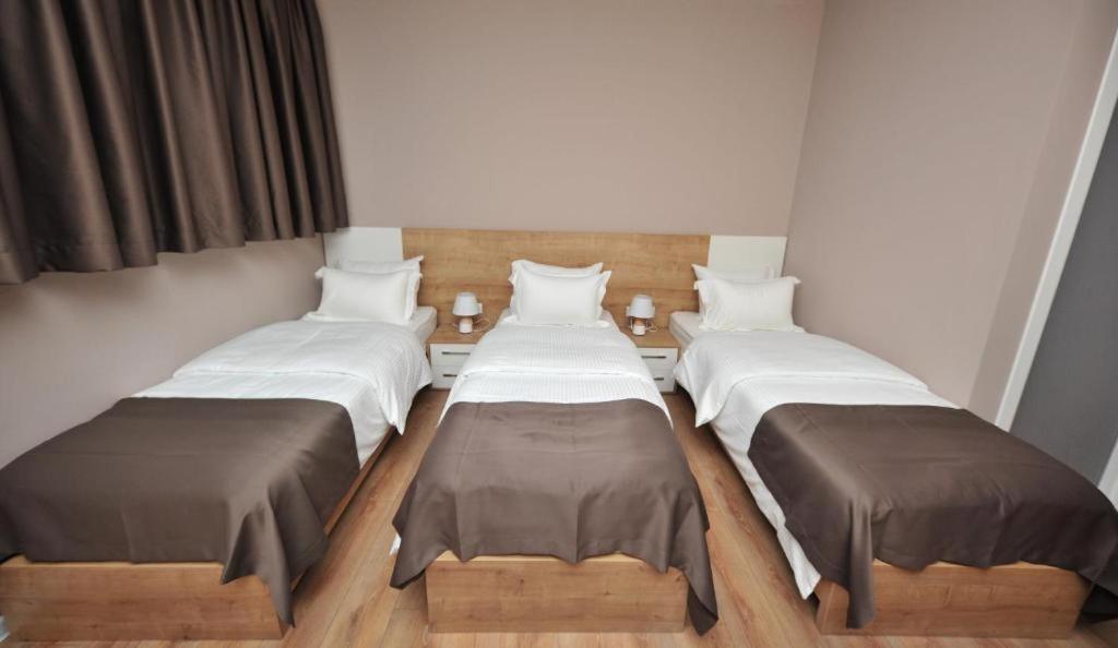 Boho Tiflis Hotel Ngoại thất bức ảnh