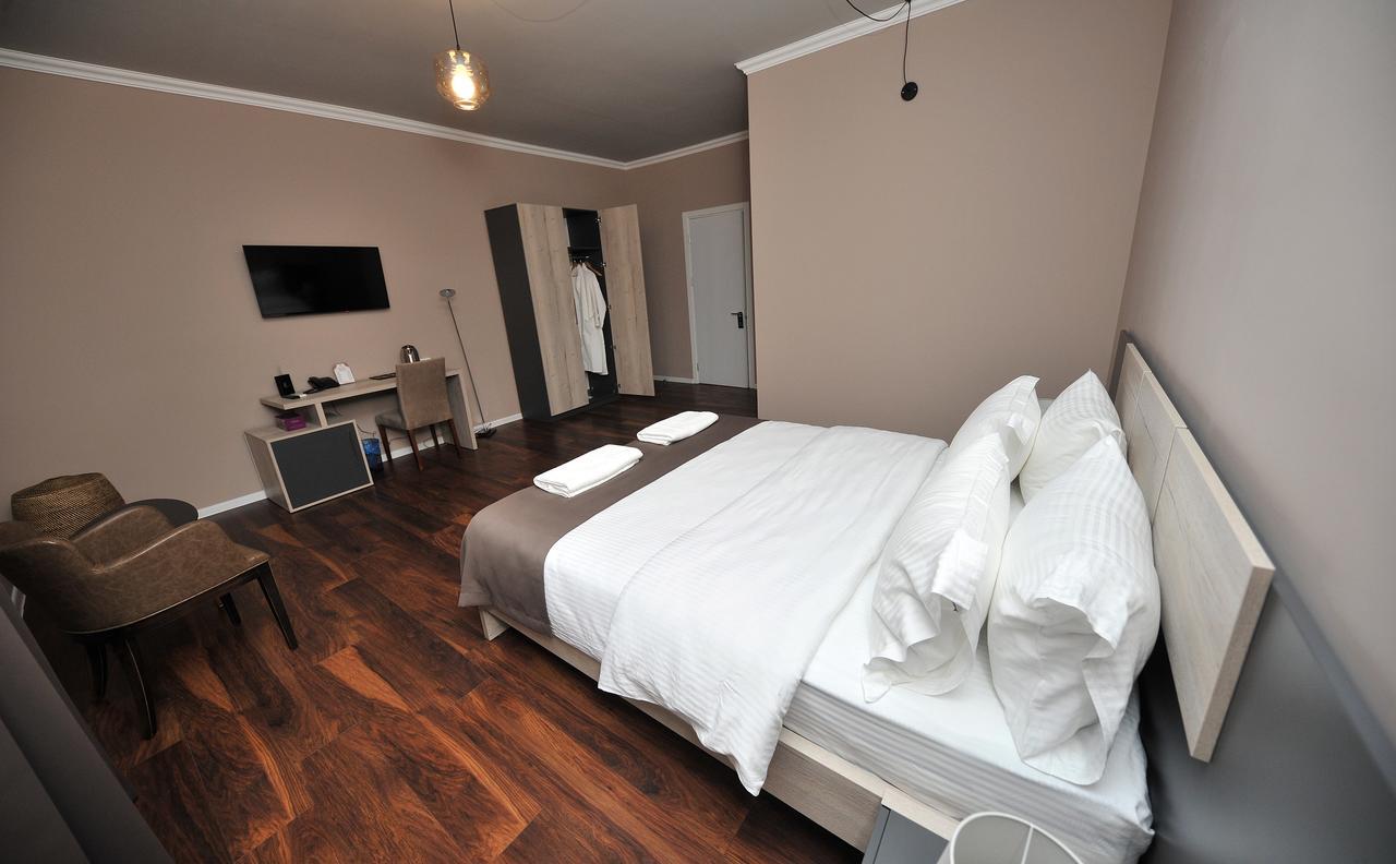Boho Tiflis Hotel Ngoại thất bức ảnh