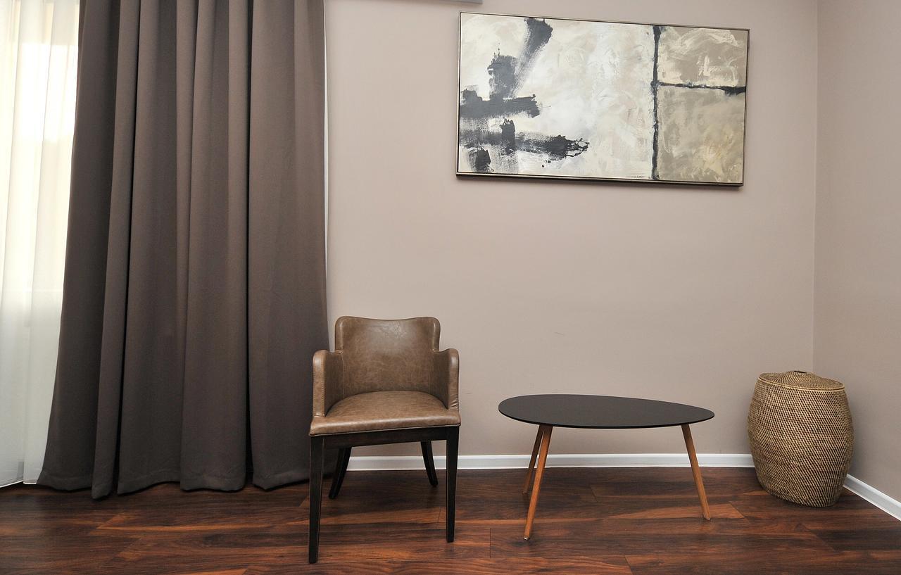 Boho Tiflis Hotel Ngoại thất bức ảnh