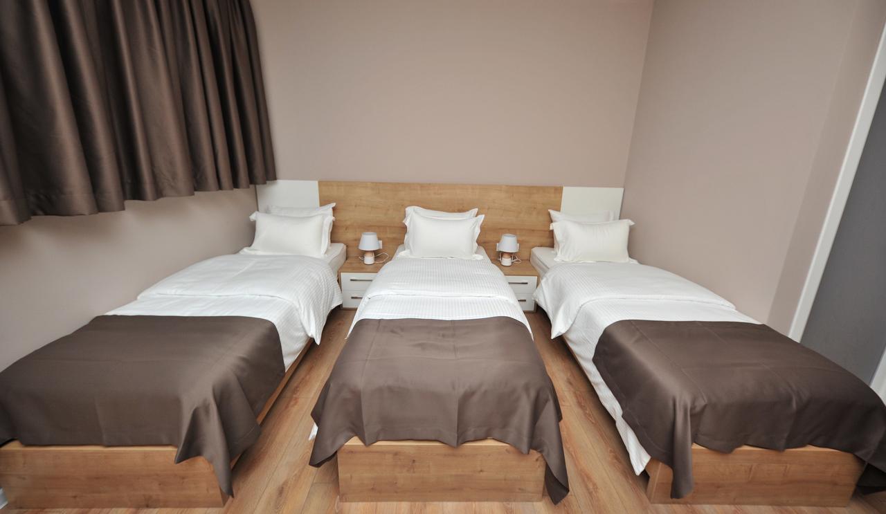 Boho Tiflis Hotel Ngoại thất bức ảnh
