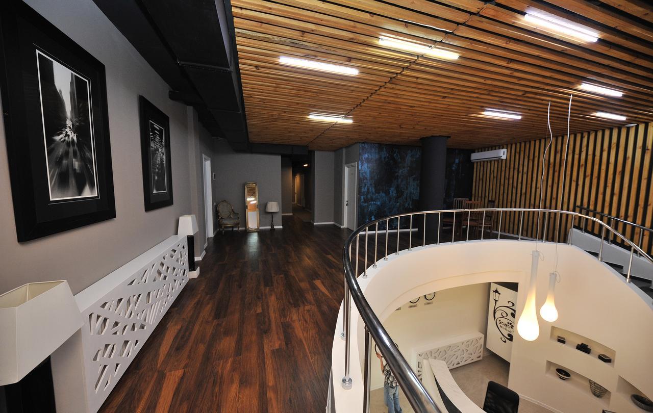 Boho Tiflis Hotel Ngoại thất bức ảnh