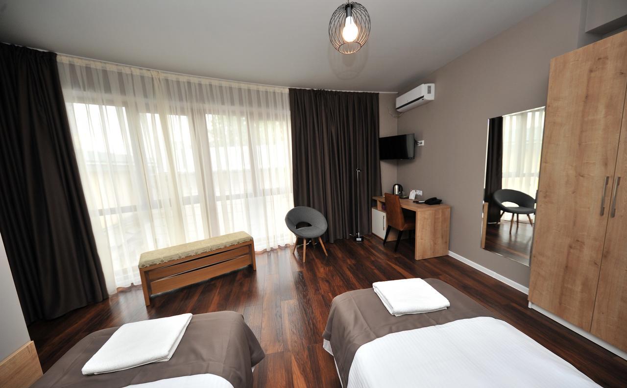 Boho Tiflis Hotel Ngoại thất bức ảnh