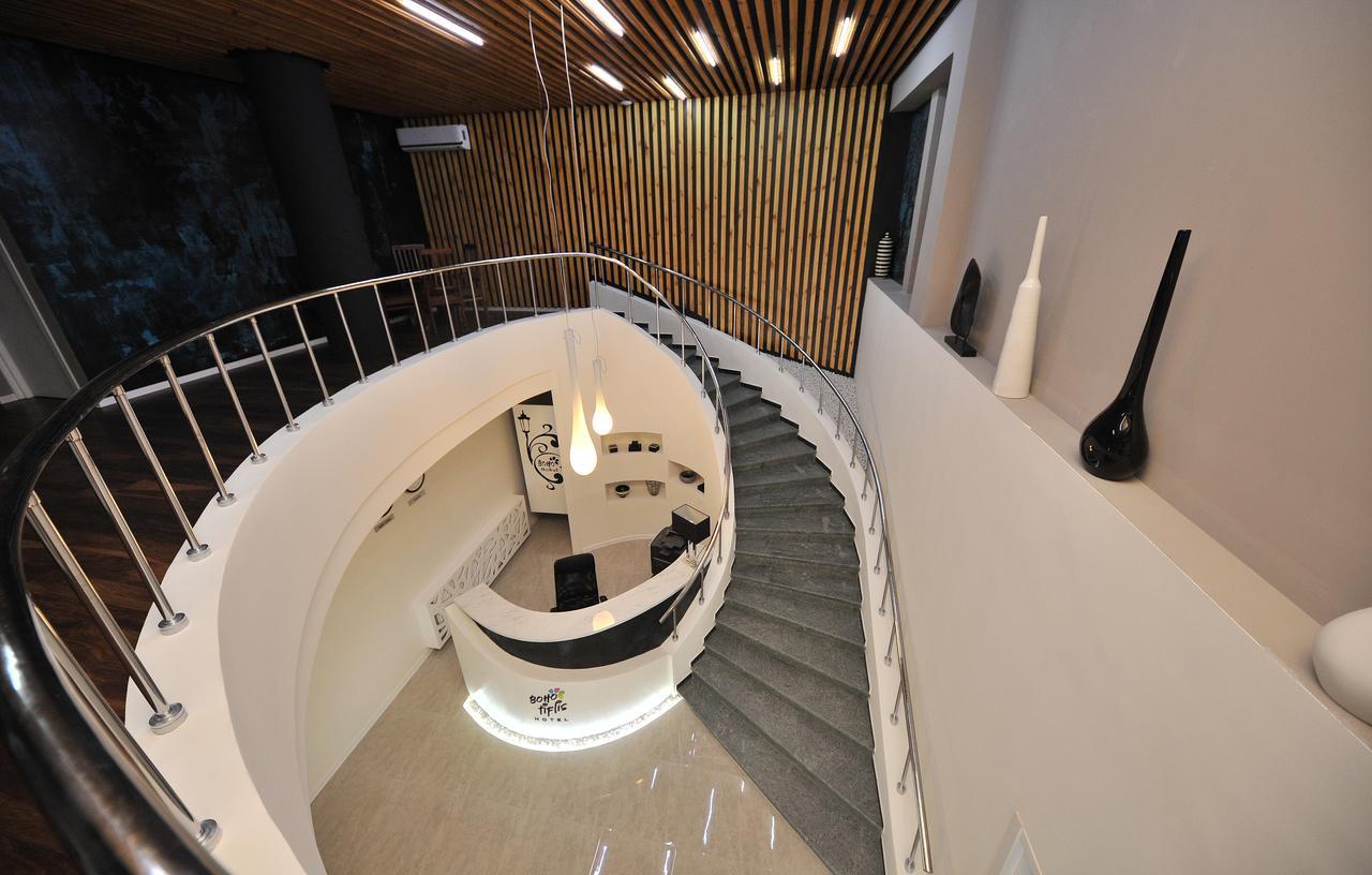 Boho Tiflis Hotel Ngoại thất bức ảnh