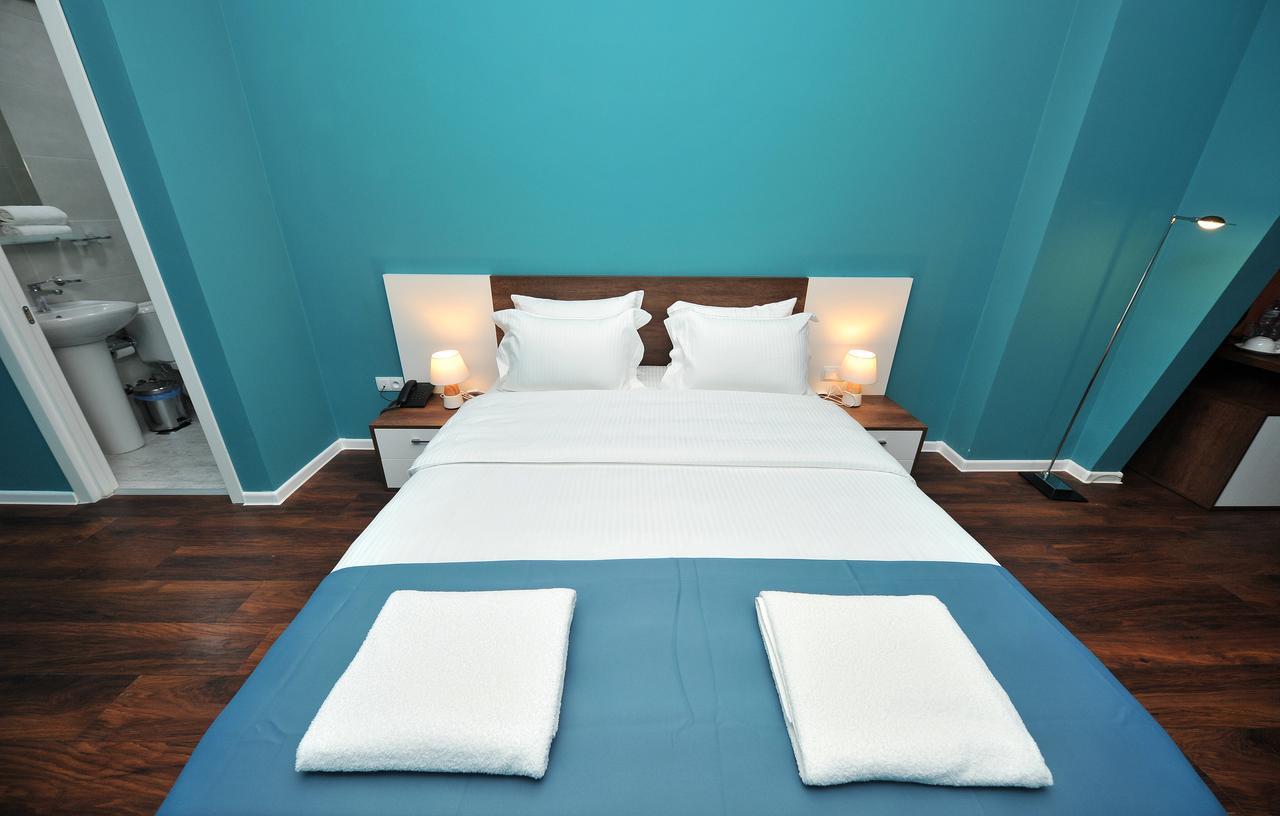 Boho Tiflis Hotel Ngoại thất bức ảnh